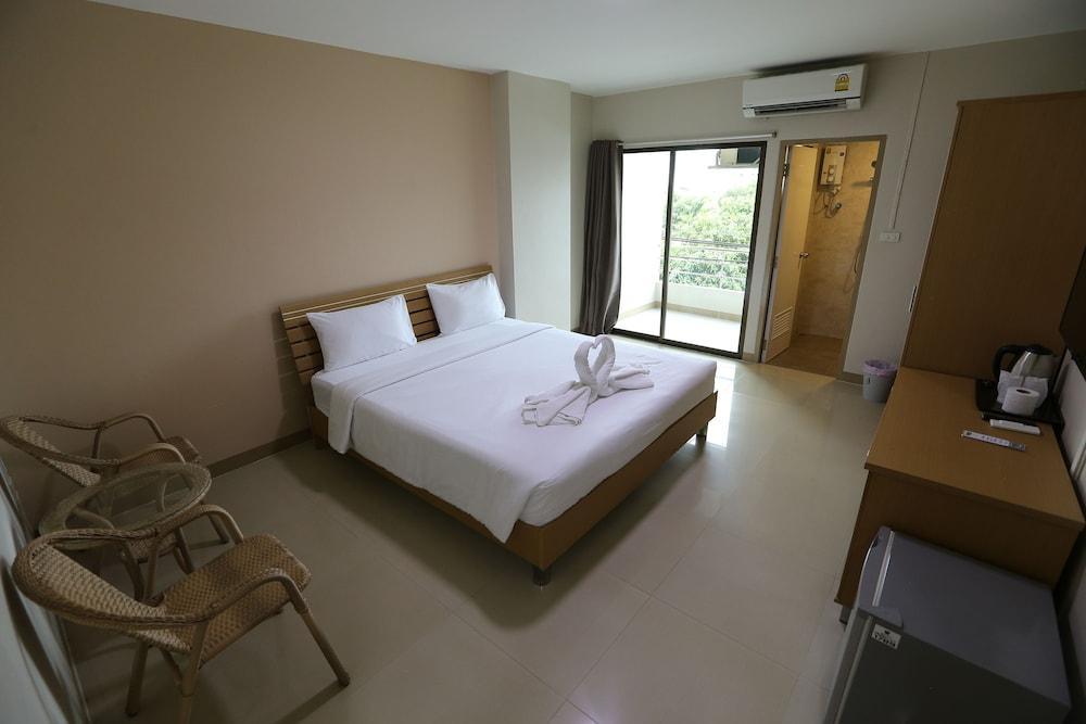 Ck2 Hotel Бангкок Экстерьер фото