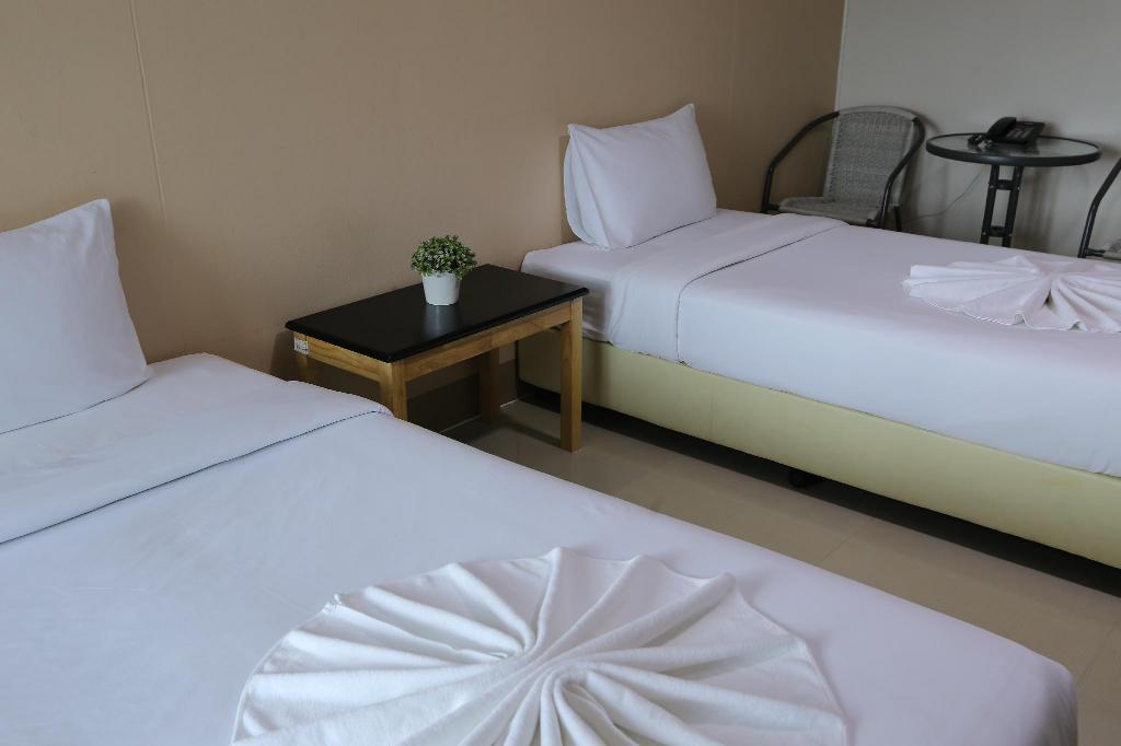 Ck2 Hotel Бангкок Экстерьер фото
