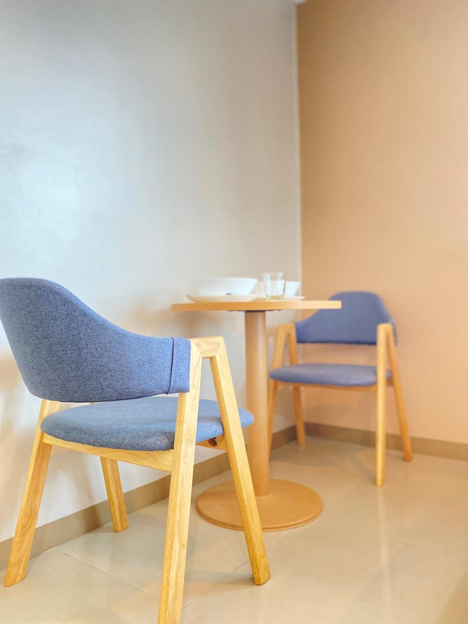 Ck2 Hotel Бангкок Экстерьер фото