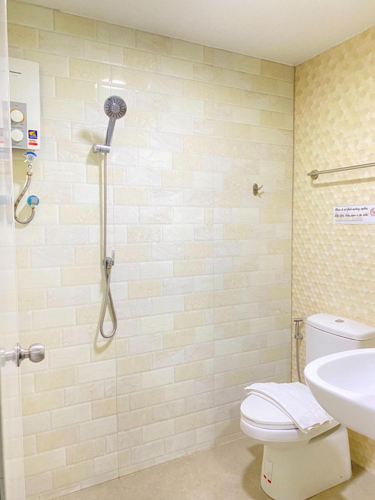 Ck2 Hotel Бангкок Экстерьер фото