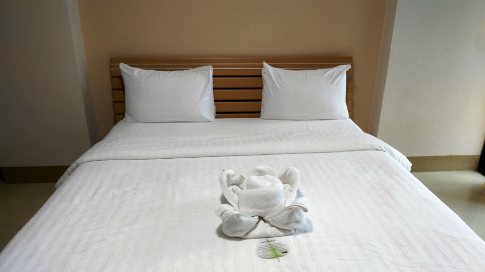 Ck2 Hotel Бангкок Экстерьер фото